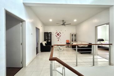 Kasia Green @ Bandar Baru Nilai