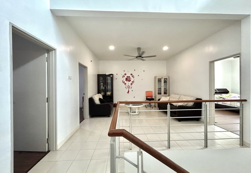 Kasia Green @ Bandar Baru Nilai