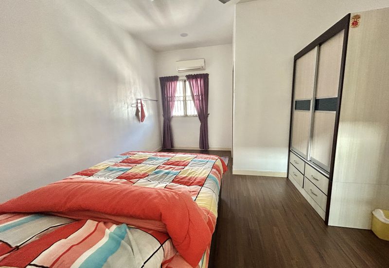 Kasia Green @ Bandar Baru Nilai