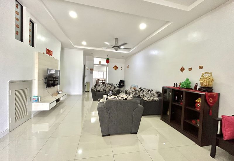 Kasia Green @ Bandar Baru Nilai