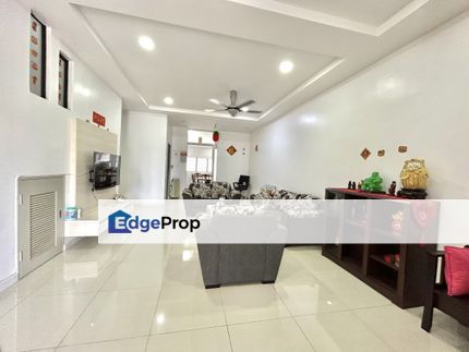 KASIA GREEN @ BANDAR BARU NILAI RENOVATED DOUBLE STOREY FOR SALE , Negeri Sembilan, Nilai