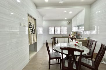 Kasia Green @ Bandar Baru Nilai