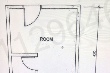 LODGE RESIDENCE (LAMAN UNIVERSITI)