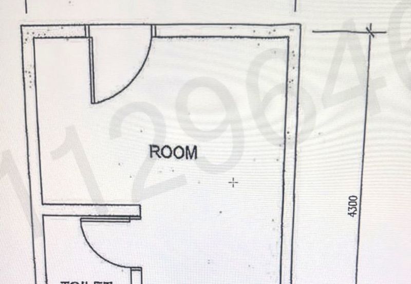 LODGE RESIDENCE (LAMAN UNIVERSITI)