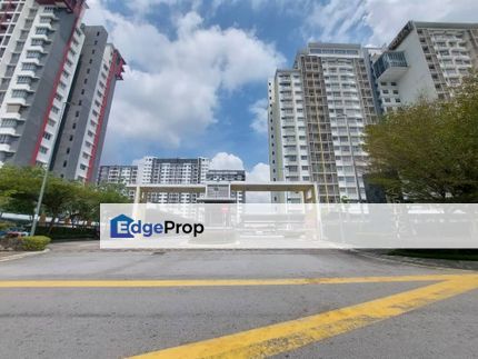 KALISTA RESIDENCE SEREMBAN 2 CONDO FOR SALE, Negeri Sembilan, Seremban