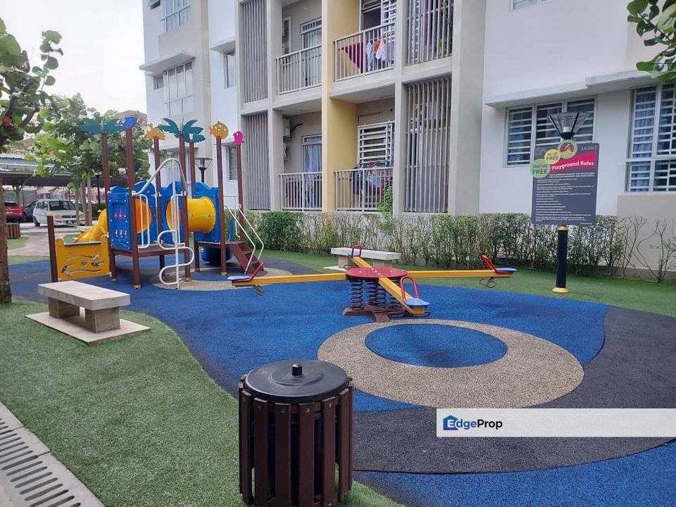 KALISTA RESIDENCE SEREMBAN 2 CONDO FOR SALE, Negeri Sembilan, Seremban