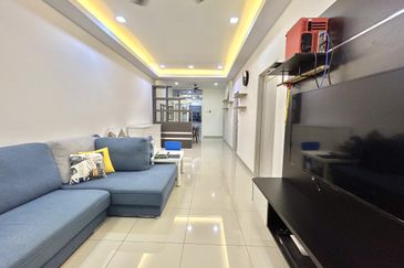 Bandar Tasik Senangin