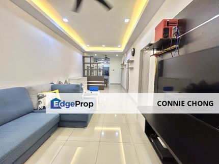 Bandar Tasik Senangin Single Storey For Sale, Negeri Sembilan, Mantin