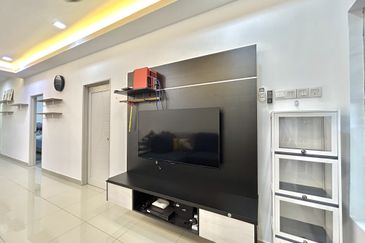 Bandar Tasik Senangin