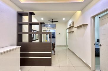 Bandar Tasik Senangin