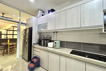 Bandar Tasik Senangin