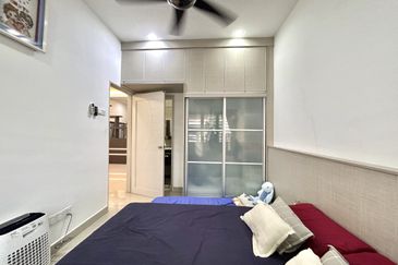 Bandar Tasik Senangin