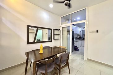 Bandar Tasik Senangin