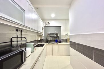 Bandar Tasik Senangin