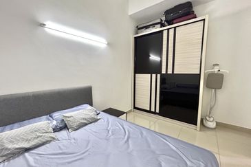 Bandar Tasik Senangin