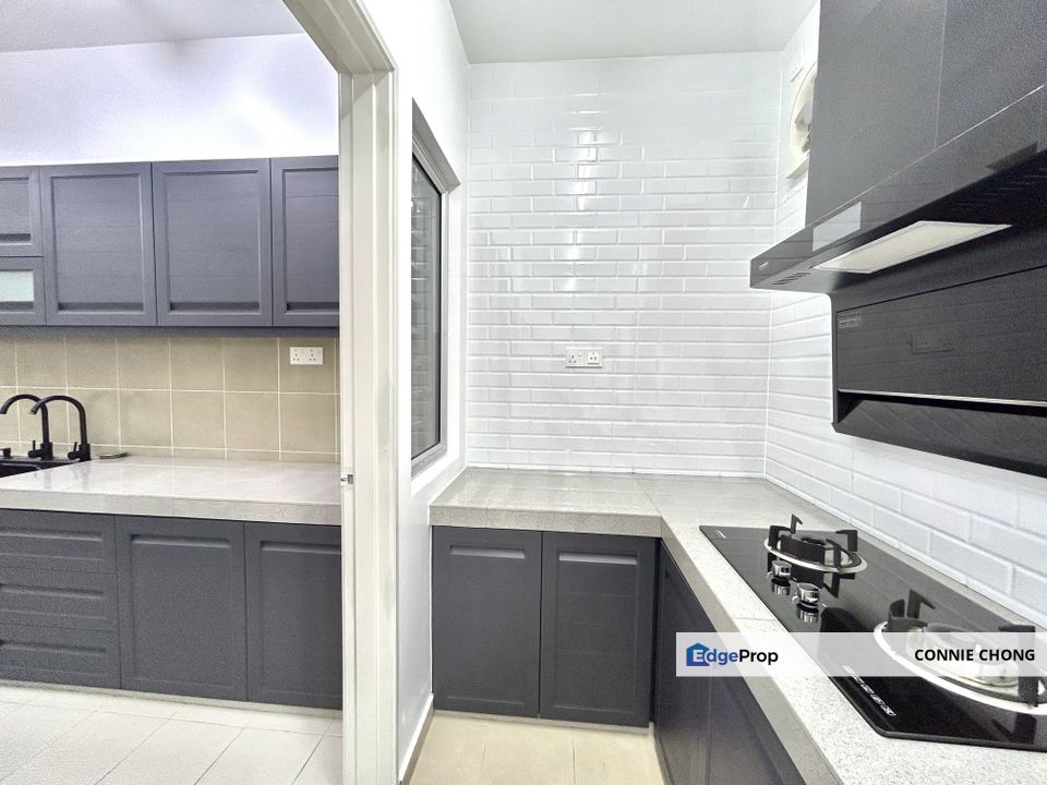 TAMAN ALBURY 1 @ MAHKOTA HILLS SINGLE STOREY FOR SALE , Negeri Sembilan, Lenggeng