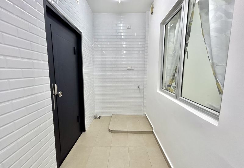 Taman Albury 1 @ Mahkota Hills