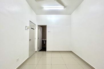 Taman Albury 1 @ Mahkota Hills