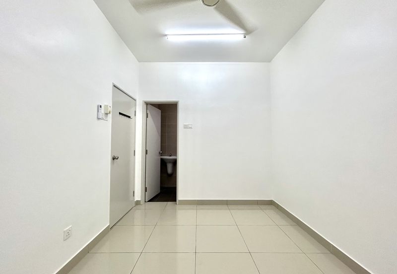 Taman Albury 1 @ Mahkota Hills