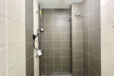 Taman Albury 1 @ Mahkota Hills