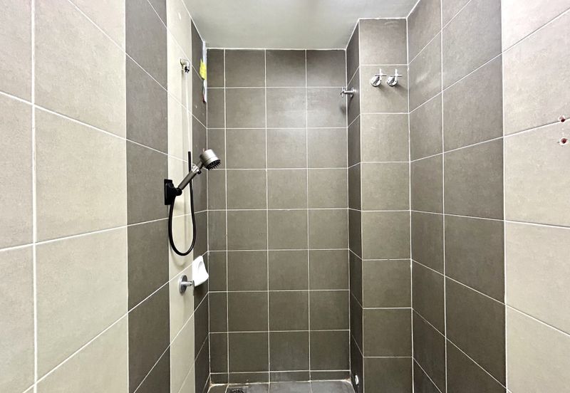 Taman Albury 1 @ Mahkota Hills