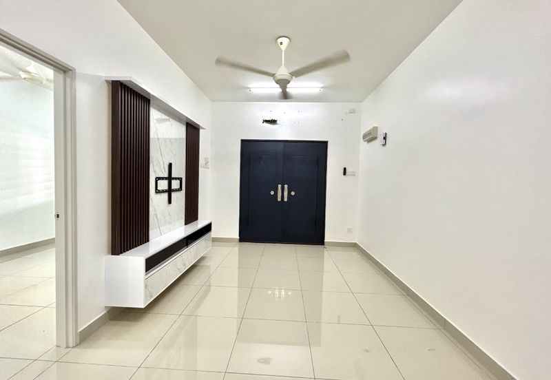 Taman Albury 1 @ Mahkota Hills