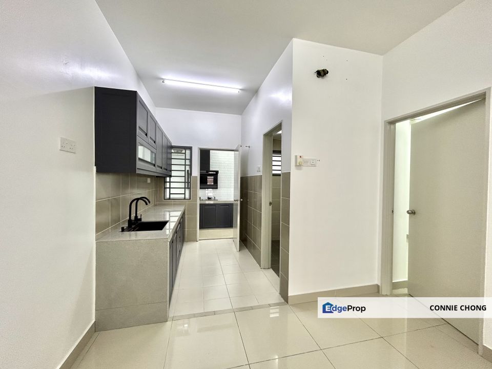 TAMAN ALBURY 1 @ MAHKOTA HILLS SINGLE STOREY FOR SALE , Negeri Sembilan, Lenggeng