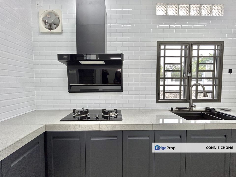 TAMAN ALBURY 1 @ MAHKOTA HILLS SINGLE STOREY FOR SALE , Negeri Sembilan, Lenggeng