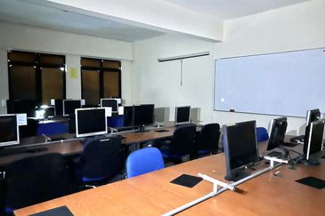 Templer Business Park