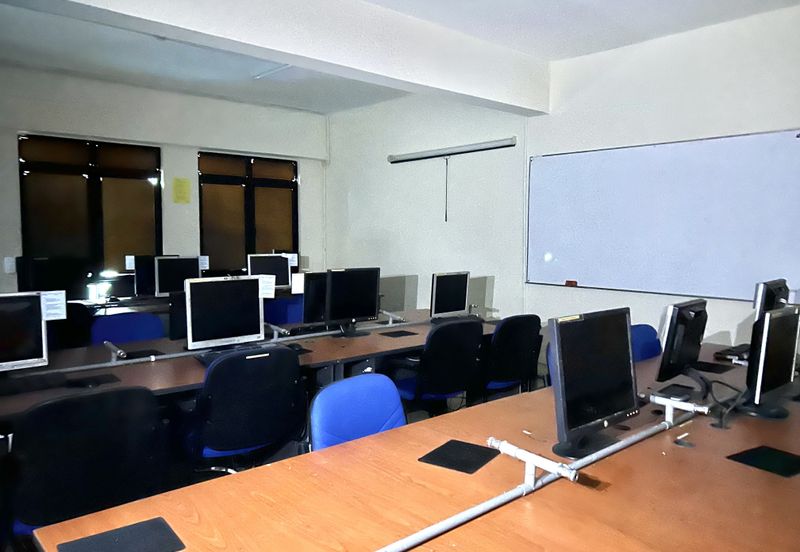 Templer Business Park