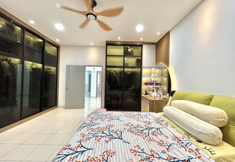 RIMBUN IRAMA @S2 HEIGHTS