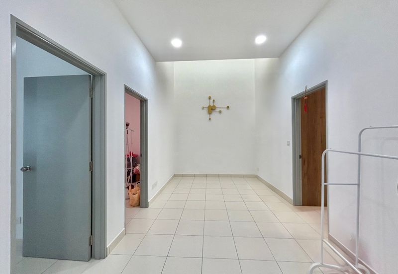 RIMBUN IRAMA @S2 HEIGHTS