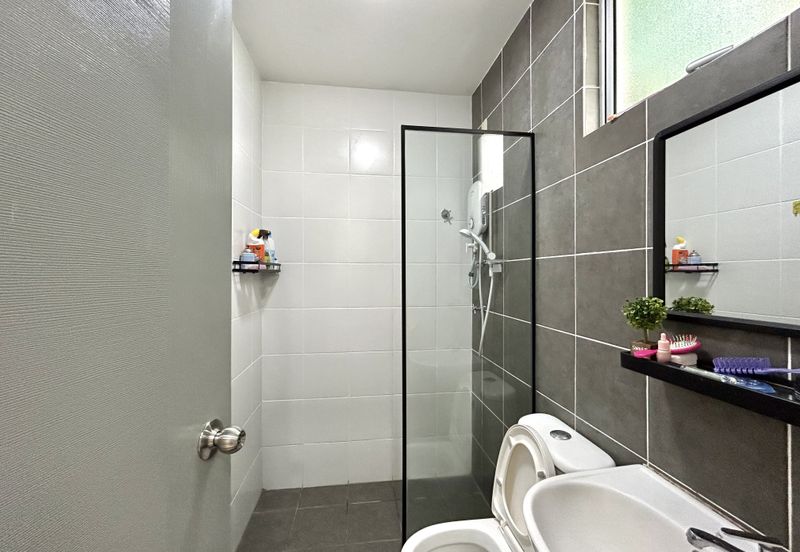 RIMBUN IRAMA @S2 HEIGHTS