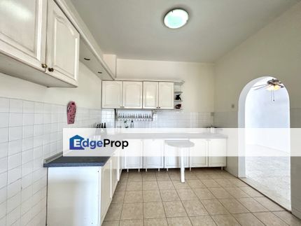Taman Labu Utama Double Storey House For Rent, Negeri Sembilan, Seremban