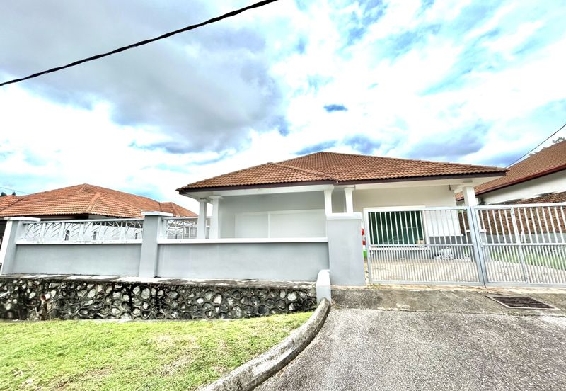 PARK AVENUE (SEREMBAN 2)