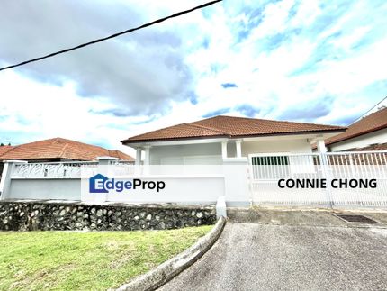 PARK AVENUE SEREMBAN 2 SINGLE STOREY BUNGALOW FOR SALE, Negeri Sembilan, Seremban