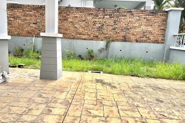 PARK AVENUE (SEREMBAN 2)