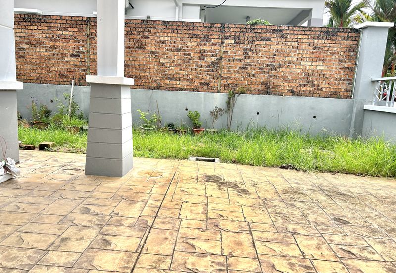 PARK AVENUE (SEREMBAN 2)