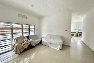 PARK AVENUE (SEREMBAN 2)