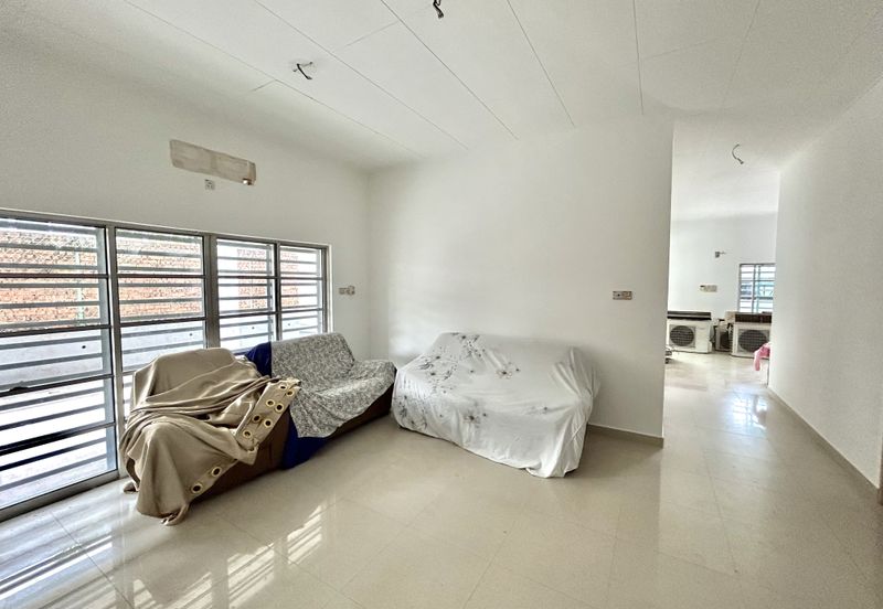 PARK AVENUE (SEREMBAN 2)