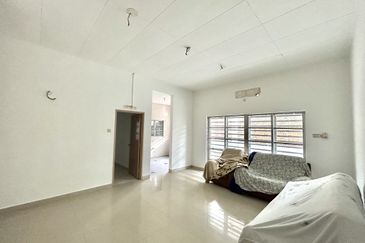 PARK AVENUE (SEREMBAN 2)