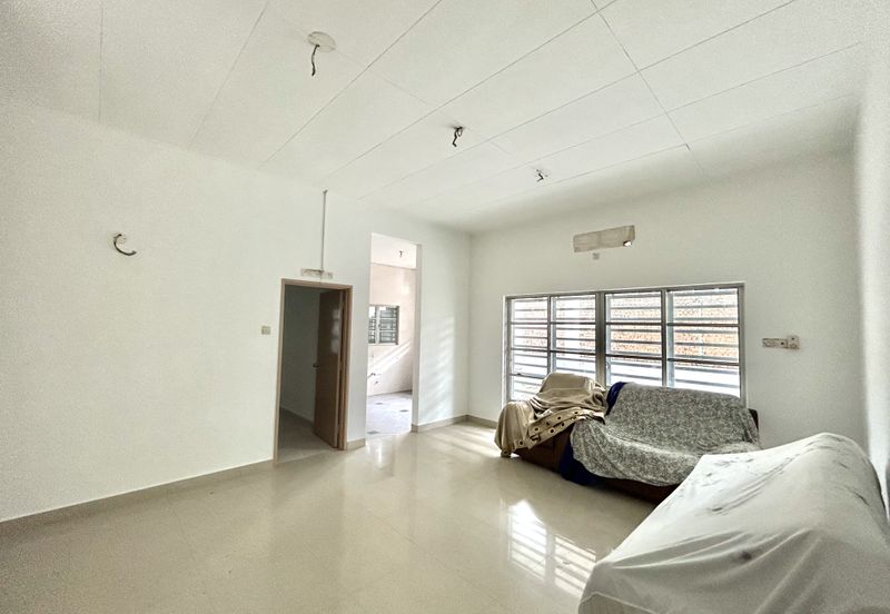 PARK AVENUE (SEREMBAN 2)