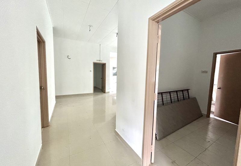 PARK AVENUE (SEREMBAN 2)