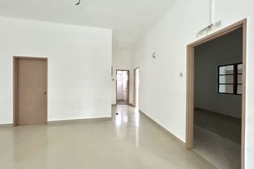 PARK AVENUE (SEREMBAN 2)