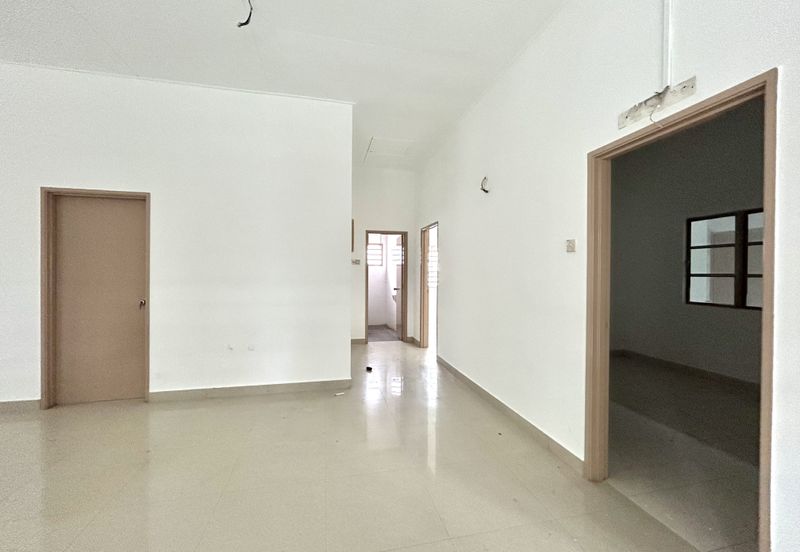 PARK AVENUE (SEREMBAN 2)