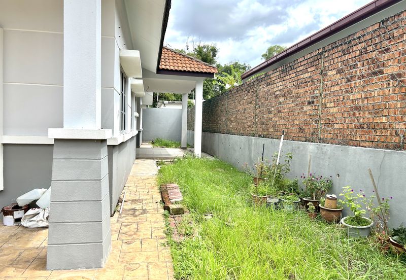 PARK AVENUE (SEREMBAN 2)