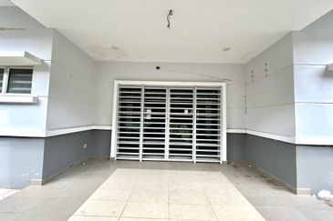 PARK AVENUE (SEREMBAN 2)