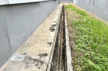 PARK AVENUE (SEREMBAN 2)