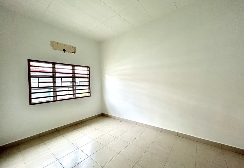 PARK AVENUE (SEREMBAN 2)