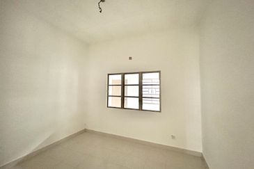 PARK AVENUE (SEREMBAN 2)